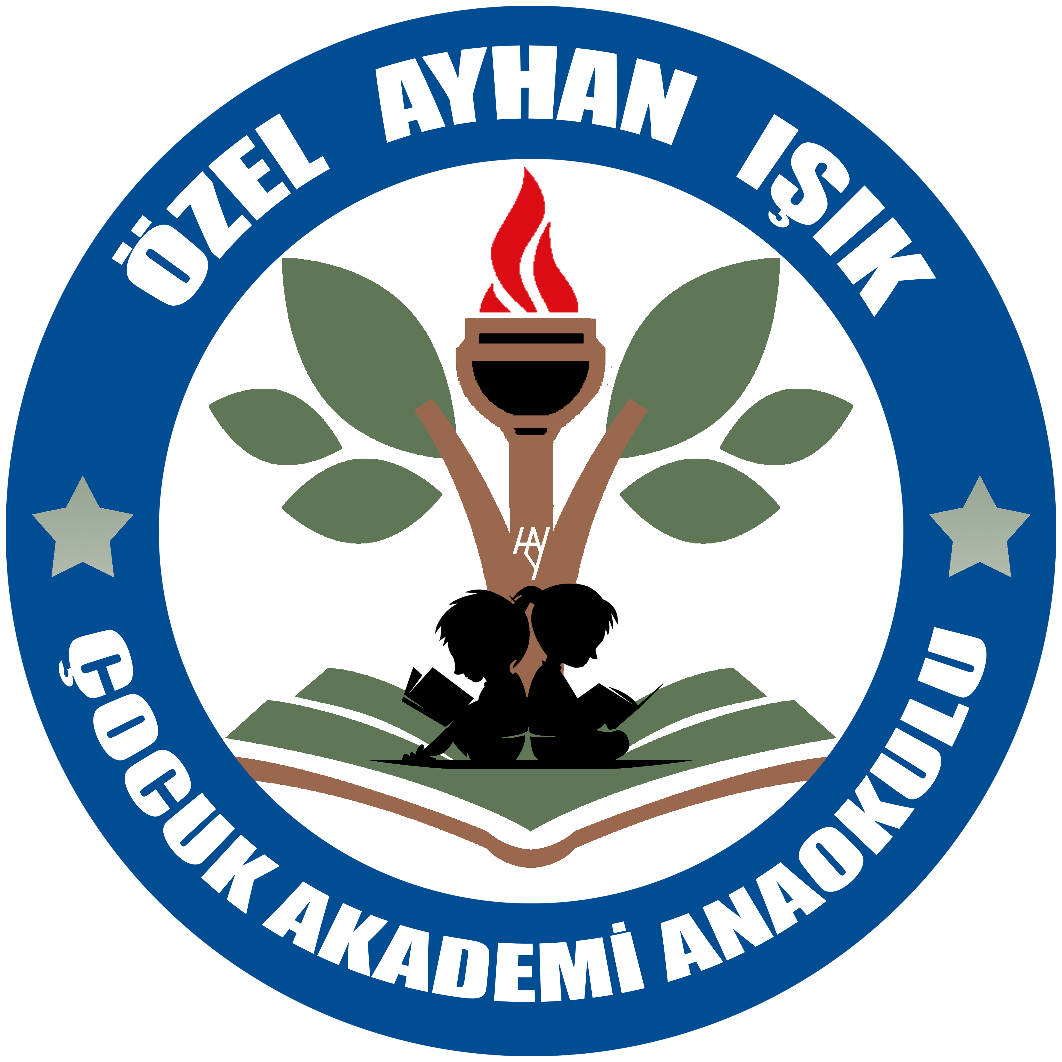 Özel Ayhan Işık Çocuk Akademi Anaokulu ve İlkokulu